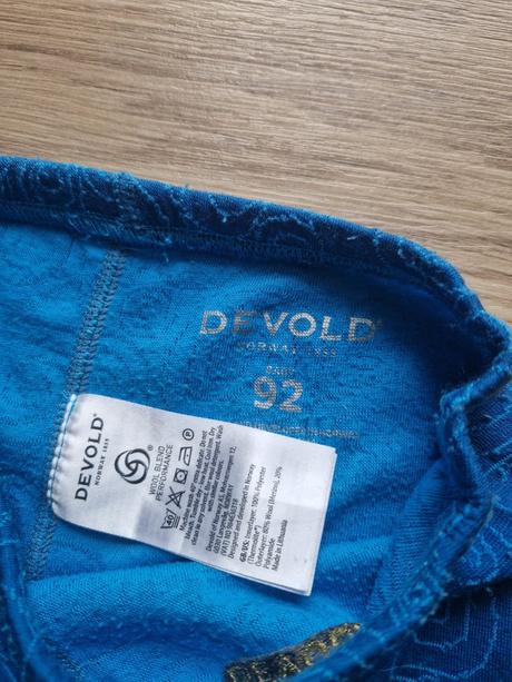 Merino gate devold 92, 92