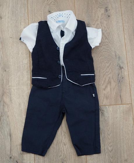 Komplet na oslavu, mayoral,86