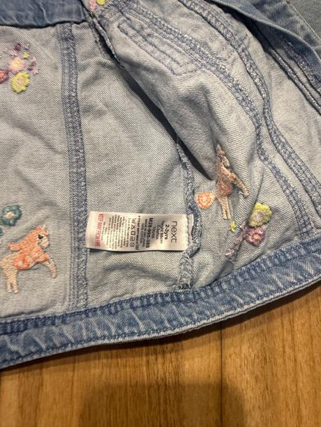 Riflova bunda next 98, next,98