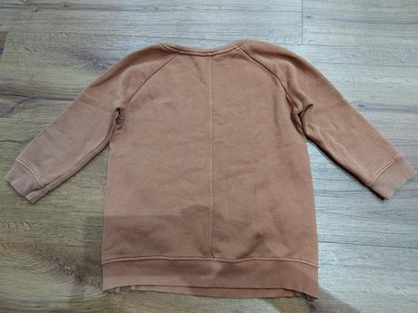 Mikina zara 104/110, zara,104