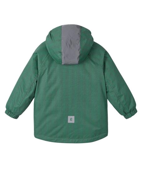 Reima detská funkčná bunda, reima,140