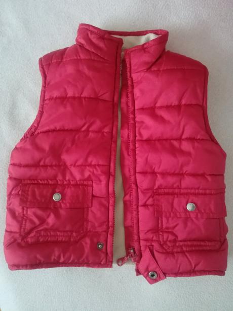 Vesticka george, vel. 86, george,86