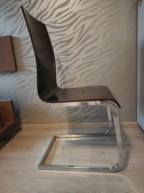 Jedálenské stoličky,