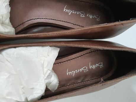 Zanovne betty barclay lodicky, 37