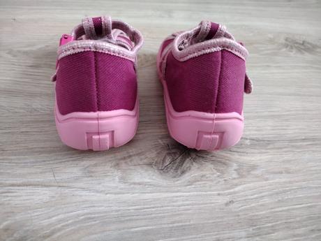 Papučky nazo, č. 21, nazo,21