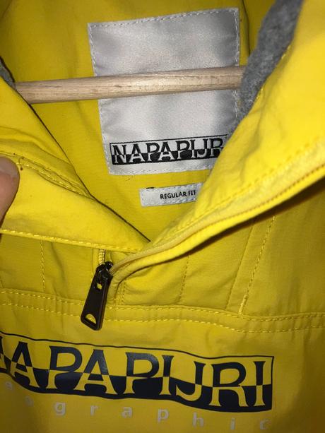 Zimná bunda napapijri, napapijri,152