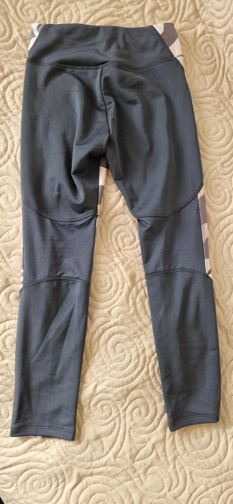 Detske sportove leginy, h&m,134