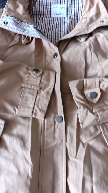 Dievčenský zara trenckot, zara,152