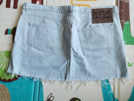 Sukna, river island,xxl