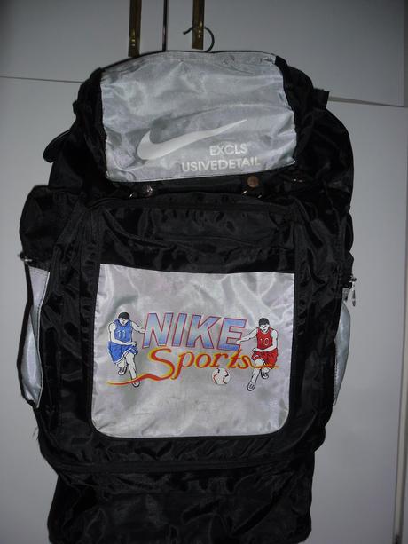Ruksak niké, nike