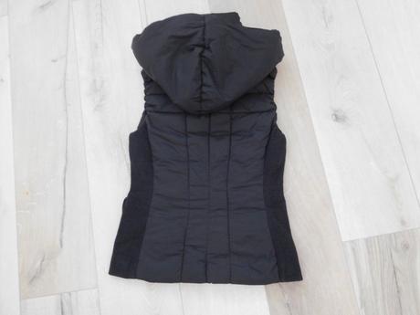 Orsay vesta 36v, s kapucňou dámska jarná, orsay,36