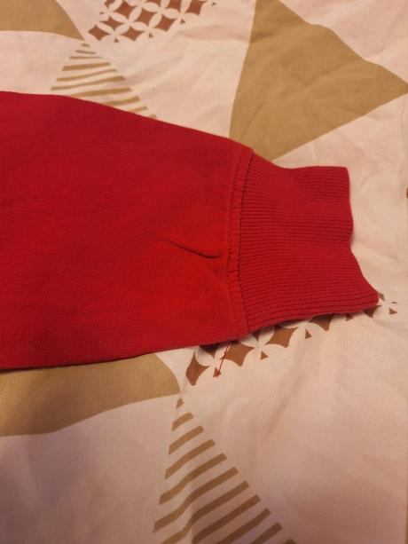 146 sportovy/vianocny pulover, pepco,146