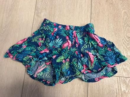 Šortky, kiki&koko,92