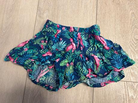 Šortky, kiki&koko,92