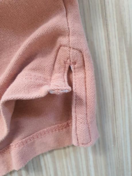 Tričko ch15, reserved,146