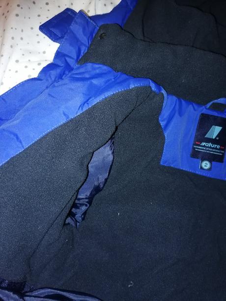 Bundička na zimu - 110 ( lyžiarska ), 110