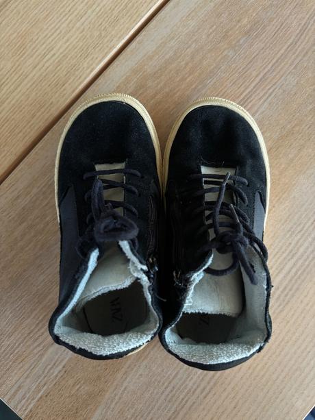 Tenisky zara 26, zara,26