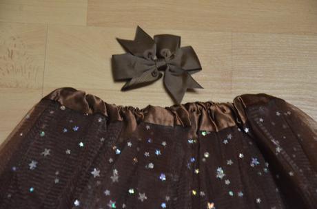 Tutu sukňa rôzne farby ihned na predaj nová, <50 - 134