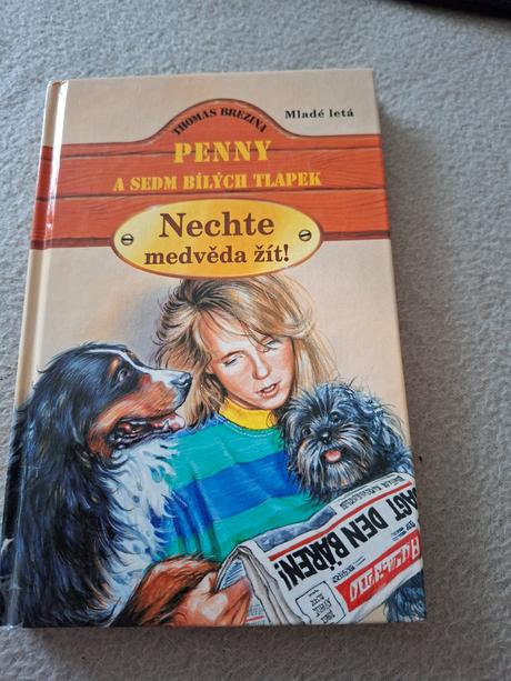 2x správna petka enid blyton c.9 a17,