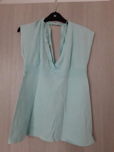 Damske tricko, cherokee,m