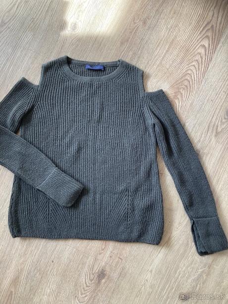 Dámske oblečenie s/m, 36