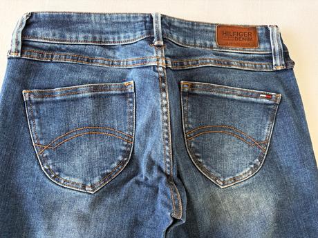 Rifle th, tommy hilfiger,28