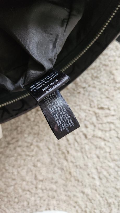 Kabelka calvin klein, calvin klein