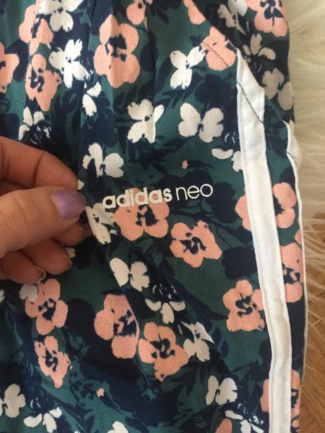 Adidas štýlový jarny overal-xs/s, adidas,s