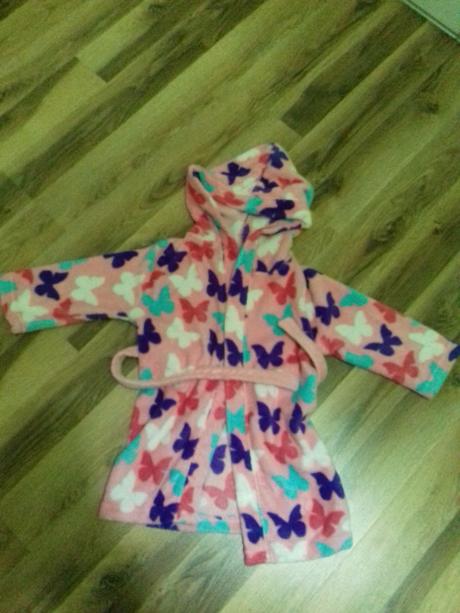 Zupan pre dievcatko, 110