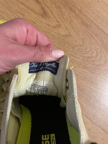 Converse tenisky, converse,37