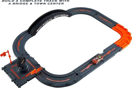 Hot wheels city draha pre rozšírenie hdn95 expansi,