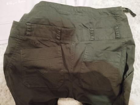 Nohavice s mikinou, nike,34