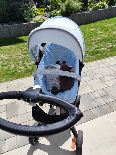 Stokke xplory v5, stokke,stokke xplory v5