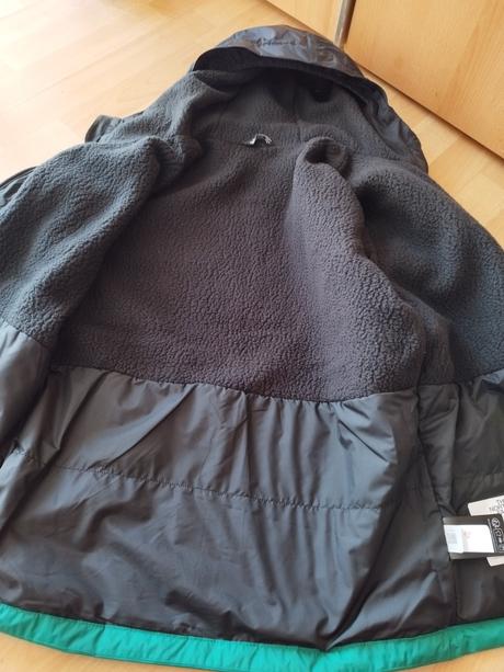 Vetrovka the north face, 170 / 176