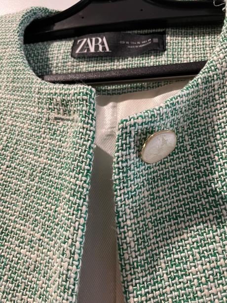 Sako, kabatik zara xs, zara,xs