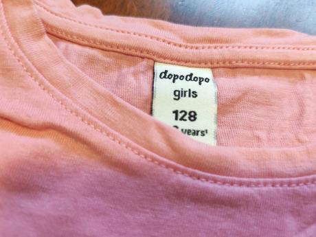 Tričká takko, dopodopo,128