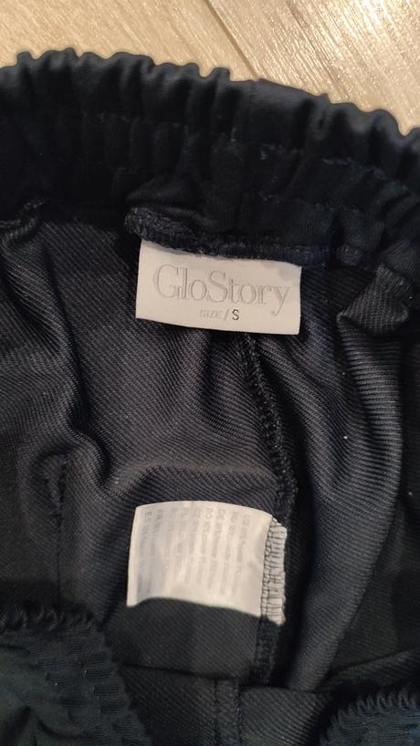 Chlapčenské tepláky, 164