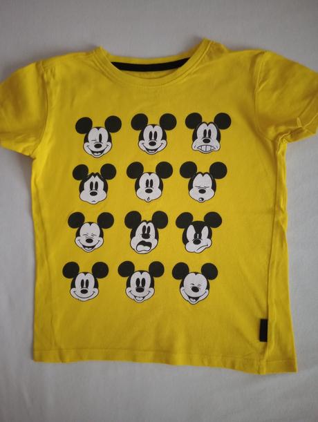 Tričko, disney,98