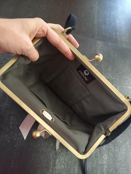 Stylova kabelka popular, 