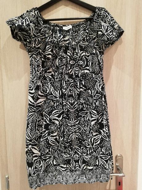 Kvietkované šaty yessica, yessica,s