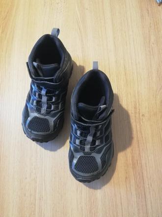 Členkové merrell, merrell,30