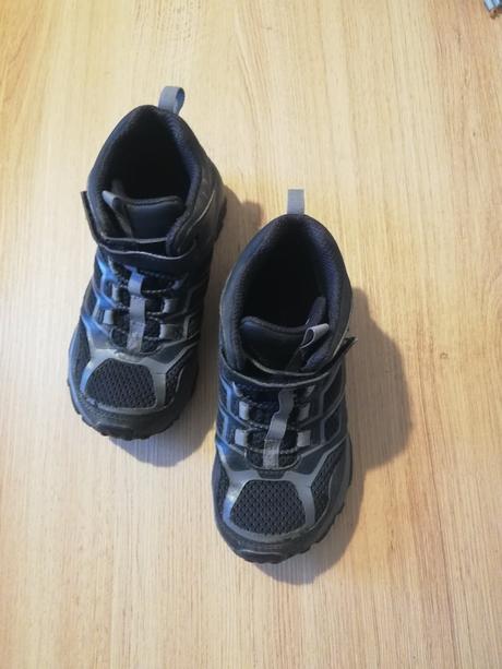 Členkové merrell, merrell,30