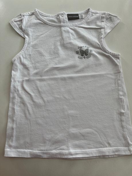 Sergent major tričko, sergent major,110