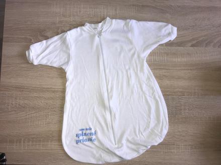 Detské vaky na spanie, 62