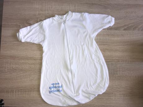 Detské vaky na spanie, 62