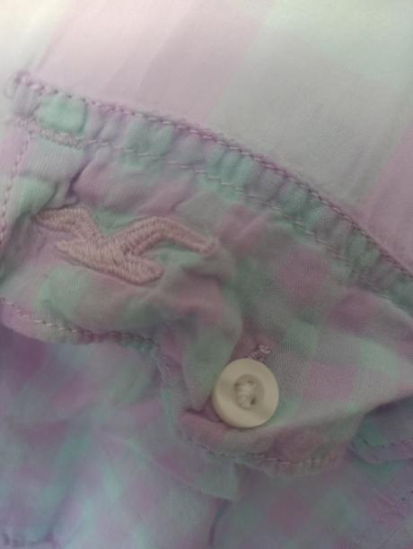 Hollister kosela, hollister,m