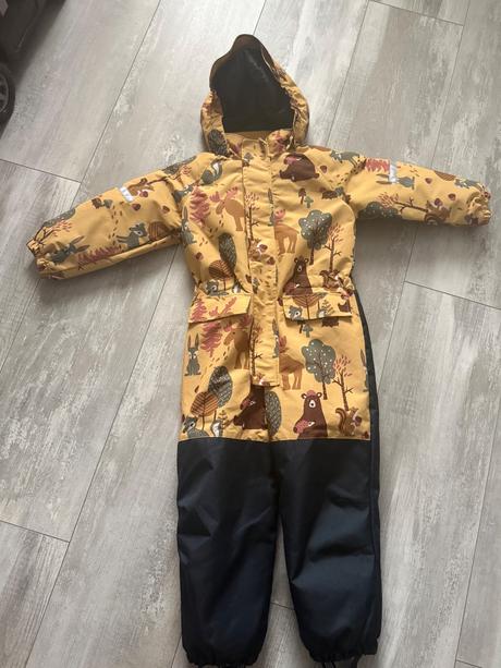 Overal lindex 110, lindex,110