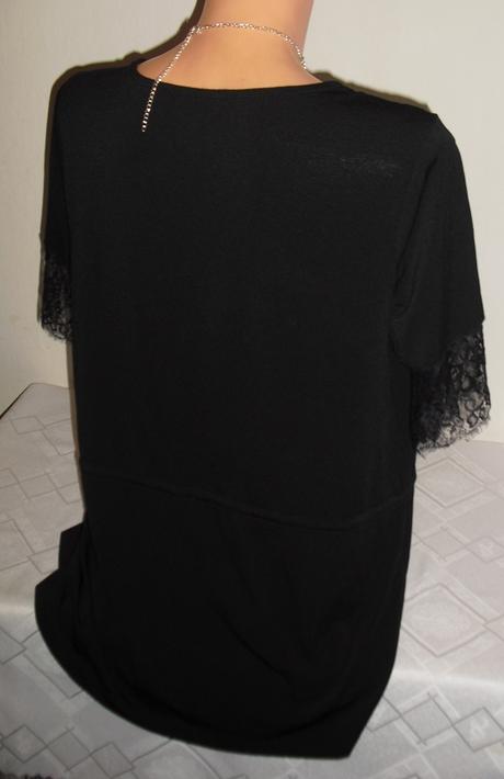 Happy holly luxusna tunika, l