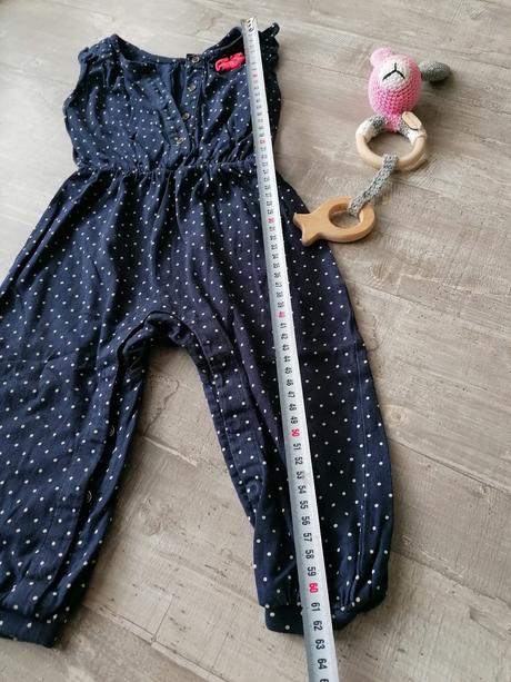 Letný overal lindex, lindex,80