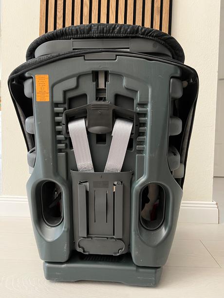 Autosedacka britax, britax